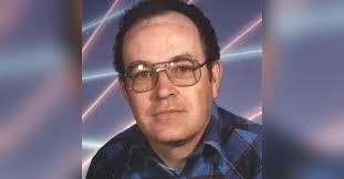 Sherman Ray Golden Obituary