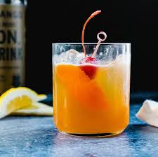 Best Whiskey Sour Recipe Family Favorite A Couple Cooks Recipe Whiskey Sour Recipe Whiskey Sour Sour Foods