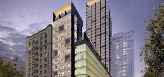 Not only is there just about every flavor of cereal (or a 365 version of them), but they're much cheaper than they typically are at other stores. Downtown La 845 S Olive Street Tower 350 Ft 107m 29fl Approved Skyscrapercity