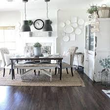 The most common rugs dining room material is wool. Kitchen Area Rug Kitchen