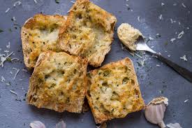Check spelling or type a new query. Air Fryer Garlic Bread Happy Veggie Kitchen