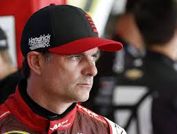 Jeff Gordon's first race car is out there somewhere, and he'd like it back 