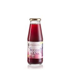 Maybe you would like to learn more about one of these? Succo Di Uva Biologico Toscana Fattoria San Michele