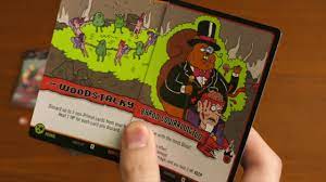 Basic Rules To Epic Spell Wars Youtube