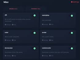 Discord is a voice, video and text communication service to talk and hang out with your friends and communities. Discord Commands A Complete List Guide