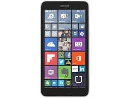Use our unlock microsoft lumia 640 code generator tool. Microsoft Lumia 640 Rm 1077 4g Lte Unlocked Cell Phone 5 White 8gb 1gb Ram Newegg Com