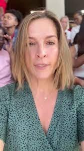 Yvette Small's Instagram, Twitter & Facebook