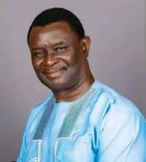 Father Mike's 60th birthday party!