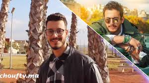 Subscribe to saad lamjarred official channel: ÙÙŠØ¯ÙŠÙˆ Ø£ÙˆÙ„ Ø¸Ù‡ÙˆØ± Ù„Ø´Ø¨ÙŠÙ‡ Ø§Ù„ÙÙ†Ø§Ù† Ø³Ø¹Ø¯ Ù„Ù…Ø¬Ø±Ø¯ Ø¨ÙˆØ¬Ø¯Ø© Youtube