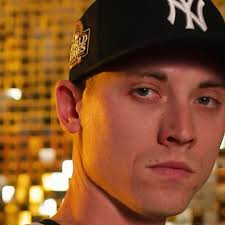 Im Ron Burgundy Luke Weaver