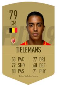 Leicester city's tielemans gets rewarded for a strong season. Youri Tielemans Fifa 19 Spieler Statistik Card Preis