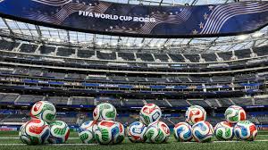 Por primera vez desde 1958 cuatro partidos mundialistas terminaron en empate el mismo día