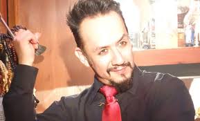 MICROTEATRO: POR PASIÓN 2 — ENTRETENIA