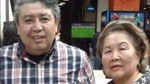 Roberto Tello 'El Coreano', actor de Televisa, instala una cámara para  cuidar a su mamá y la ve morir en vivo