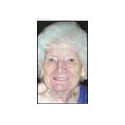 Search Margaret Purvis Obituaries and Funeral Services