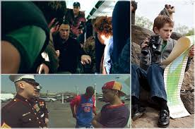 As we learn their personal stories, we watch as their time together unfolds into a gripping tale of courage, faith, and the will to live. 9 Necessary Films About 9 11 Salon Com