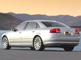 Image result for Light Silver 2005 A8L