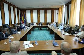 Ciucă A Promis Structurilor Asociative Că Va Imbunătății Informarea Despre Pensiile Militare Despre Inechități Speranțe Peste 3 Ani Huhurez Com