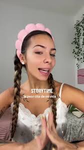 La Peor Cita de Mi Vida 💩