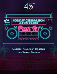 Holiday Celebration & Fun-Raiser