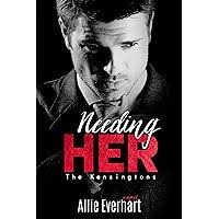 Amazon.com: Lilly and Reed: A Kensington Family Novel eBook : Everhart,  Allie: Kindle Store