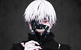We have a massive amount of desktop and mobile backgrounds. Tokyo Ghoul Manga Kaneki Ken Protagonist Portrait Japanese Manga Hd Wallpaper Peakpx