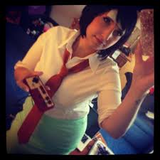 Shinya Arino (Recreation: Celebrity) by Gems | ACParadise.com