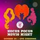 Hocus Pocus Movie Night at Title 9 event image