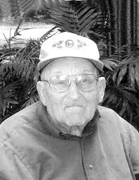 Martin Kruse, 89, George