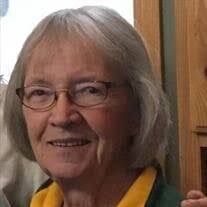 Bertha Eleanor Herbst Obituary