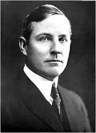 Jake Louis Hamon (1873-1920)