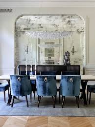 Rated 4.5 out of 5 stars. Dining Table With Navy Blue Chairs Off 56