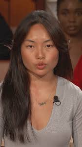 Natasha claims her dog was injured while in pet sitters' Helen and  Richard's care.