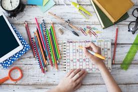 Mit obst & gemüse durch alle saisons. Mit Kindern Einen Jahreszeitenkalender Basteln Experto De