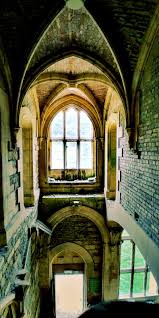 The two ensembles represent architectural styles. Inside An Abandoned Victorian Gothic Style Mansion Deep In The English Countryside 800 X 1600 Oc Abandonedporn
