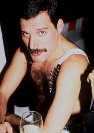 November 1991 in kensington, london ) war ein britischer musiker und einer der bedeutendsten rocksänger der 1970er und 80er jahre. 20 Todestag Von Rock Ikone Freddie Mercury