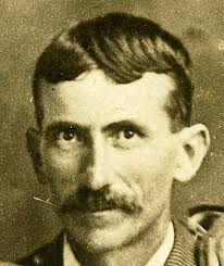 Cyril Bednar (1871-1957)