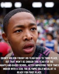 Don't miss the boy's 4x400m finals at Penn Relays this! 😳 📸 Penn Relays  Marketing Team, ISSA • • • 🎥 For Questions: DM ✔️ Visit My Website:  www.FitzDunk.Com 📧: fitzroydunkley@hotmail.com #Trackandfield🥇 #