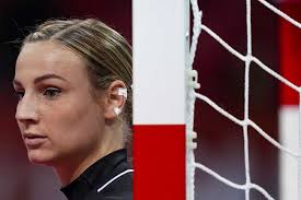 A married friend shows her a newspaper that has ads for mail order husbands and tess shyly studies it with guarded hope. Goalkeeper Trainer Debbie Klijn In Tokyo It Will Have To Be A Level Higher Than At The Handball Club Ebonyst Com