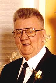 George Samson Obituary