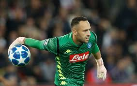 Ospina began his career at atlético nacional, making his debut with the club in 2005. Ospina Close To Making Permanent Move To Napoli