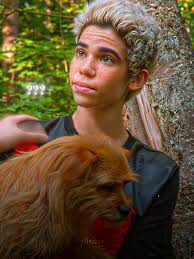Descendants Edit Featuring Cameron Boyce and Carlos