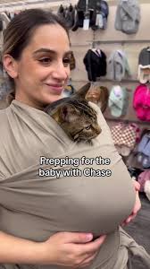 Fifi and Kareem Chase