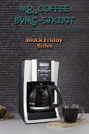 Mr Coffee Bvmc Sjx33gt Review An Award Winning Model Single Cup Coffee Maker Mr Coffee Coffee