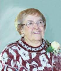 Florence Roy Obituary (2005)
