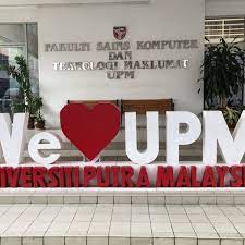 (faculty of computer science and information technology). Fotos En Fakulti Sains Komputer Dan Teknologi Maklumat Edificio Universitario De Tecnologia En Serdang