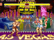 Share the best gifs now >>> Capcom Guile Gifs Tenor
