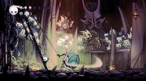 Points of interest (hollow knight) , combat (hollow knight). Hollow Knight Review Masterpiece