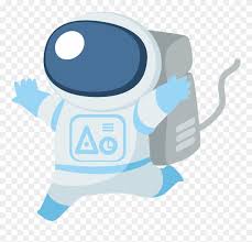 Maybe you would like to learn more about one of these? Drawing Area Space Technology Beddinginn Cute Astronaut In Space Pattern Wall Sticker Clipart 311716 Pinclipart
