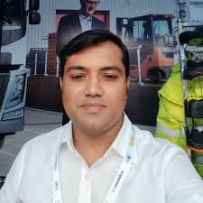 Badal Kumar Sharma (@sharmabadal)